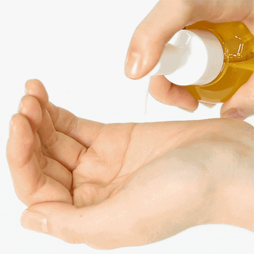 Гидрофильное масло для глубокого очищения кожи Pure Cleansing Oil