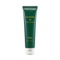 Увлажняющий защитный крем Cicacera 45 Relief Cream