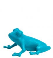 Аромадекор для автомобиля и дома MR&MRS Fragrance Forest Frog Лягушонок/голубой