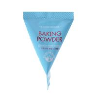Скраб для очищения пор с содой, Baking Powder Crunch Pore Scrub 7g