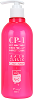 CP-1 Кондиционер для волос Восстановление 3Seconds Hair Fill-Up Conditioner, 500 м