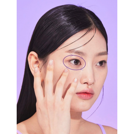 Fraijour Крем для области вокруг глаз Коллаген/Ретинол Retin-Collagen 3D Core Eye Cream, 15 мл