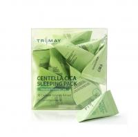 Успокаивающая ночная маска Centella Cica Sleeping Pack, 3 ml