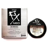 Santen FX NEO Глазные капли от красноты и усталости, 12 ml