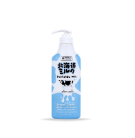 Made In Nature Увлажняющий молочный крем для душа Hokkaido Milk Moisture Rich Shower Cream, 450 мл