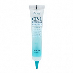 Пилинг-сыворотка для кожи головы Глубокое Очищение CP-1 Peeling Ampoule