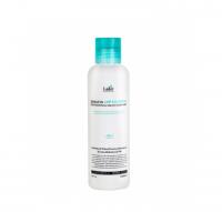 Профессиональный шампунь для ухода за волосами Keratin Lpp Shampoo 150 ml