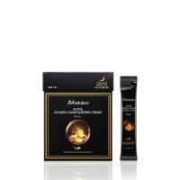 Ночной крем с золотом и икрой Active Golden Caviar Sleeping Cream Prime 4ml*30ea