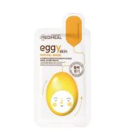 Mediheal Восстанавливающая тканевая маска Eggy Skin Revital Mask