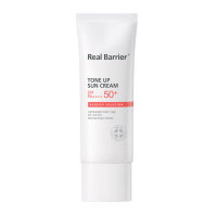 Real Barrier Солнцезащитный крем с осветляющим эффектом Tone Up Sun Cream SPF50+ PA++++, 40 ml