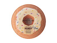 L'Cosmetics Бурлящий шар для ванны Молочный Шоколад Donut, 160 гр