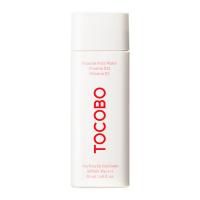 Tocobo Витаминный солнцезащитный крем с тонирующим эффектом Vita Tone Up Sun Cream SPF50+ PA++++, 50 ml