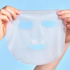 Увлажняющая тканевая маска с гиалуроновой
кислотой Manyo Hyaluronic Acid Jelly Mask