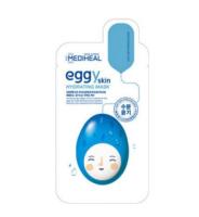 Mediheal Увлажняющая тканевая маска Eggy Skin Hydrating Mask