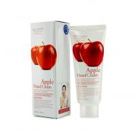 Увлажняющий крем для рук с экстрактом яблока, Moisturizing Hand Cream Apple 100ml