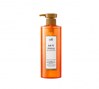 Шампунь для сияния волос с яблочным уксусом Lador ACV Vinegar Shampoo, 150 ml