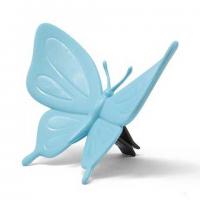 Аромадекор для автомобиля и дома MR&MRS Fragrance Butterfly Бабочка/голубая