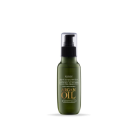 Scentio Сыворотка для волос Аргановое масло Hair Professional Argan Oil Therapy Serum, 120 мл