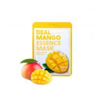 Тканевая маска с экстрактом манго Farmstay Real Mango Essence Mask 