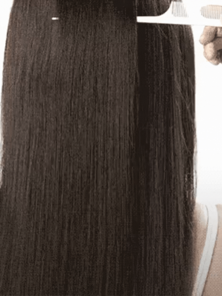 Сыворотка для волос Premium Silk Ampoule 150мл