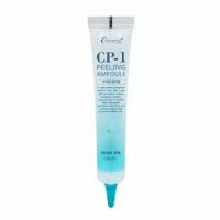 Пилинг-сыворотка для кожи головы Глубокое Очищение CP-1 Peeling Ampoule, 20 ml