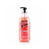 Гель для душа с экстрактом вишни FoodaHolic Cherry Essential Body Cleanser 750ml
