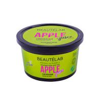 L'Cosmetics Beautélab Скраб для тела сахарный с натуральным соком яблока 280 г