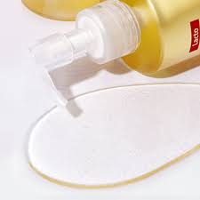 Red Lacto Collagen Cleansing Oil (200ml) Гидрофильное масло с лактобактериями и коллагеном