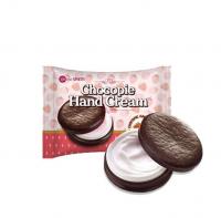 Крем для рук чокопай с клубничным ароматом Chocopie Hand Cream Strawberry