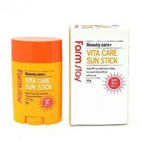 Солцезащитный стик Vita care sun stick