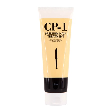 Протеиновая маска для волос CP-1 Premium Protein Treatment, 250 мл