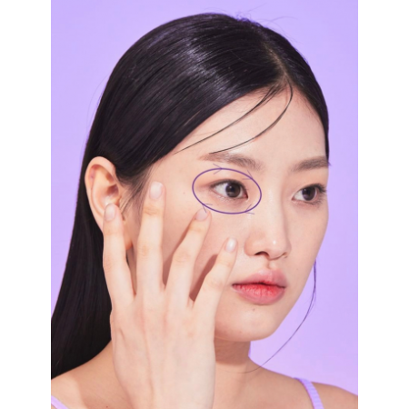 Fraijour Крем для области вокруг глаз Коллаген/Ретинол Retin-Collagen 3D Core Eye Cream, 15 мл