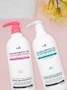 Профессиональный бесщелочной шампунь с коллагеном и аргановым маслом Lador Damage Protector Acid Shampoo 150 Ml