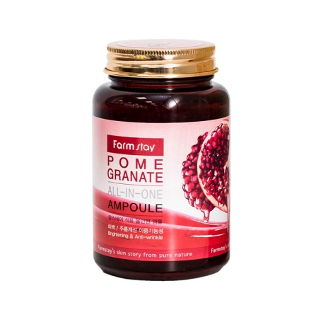 Сыворотка ампульная с  гранатом All-In-One Pomegranate Ampoule