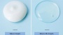 Гель-пенка для умывания и глубокого очищения Dermaclear pH Foam 120ml