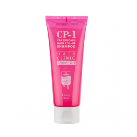 Шампунь для волос Восстановление CP-1 3Seconds Hair Fill-Up Shampoo, 100 мл
