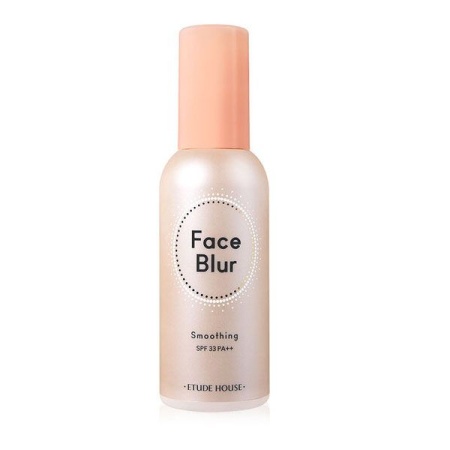 Солнцезащитный праймер под макияж Face Blur SPF33 PA++
