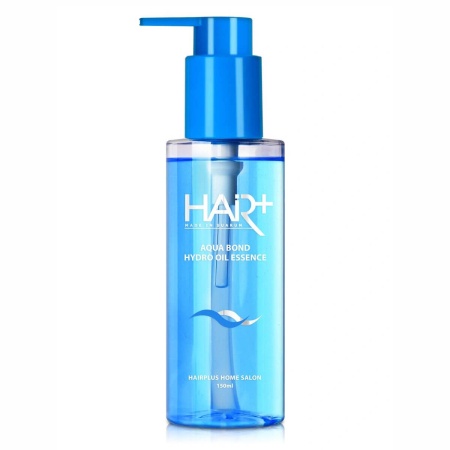 Увлажняющее масло-эссенция для волос с морской водой Hair+Aqua Bond Hydro Oil Essence 150 ml
