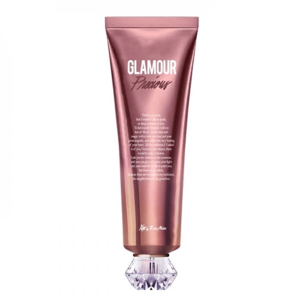 Крем для тела Мандарин/Сладкий Жасмин Fragrance Cream - Glamour Precious, 140 мл