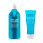 Шампунь для волос Охлаждающий CP-1 Head Spa Cool Mint Shampoo, 100 мл